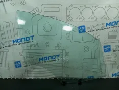 Стекло двери передней правой Citroen C4 5F02