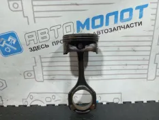 Поршень с шатуном Mercedes-Benz S-class W221