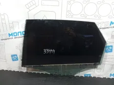 Стекло двери задней правой Citroen C4 5F02