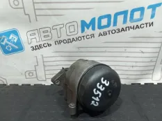 Корпус масляного фильтра BMW X1 E84 N46B20BD