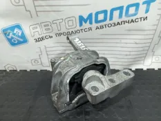 Подушка ДВС передняя правая Volkswagen Tiguan 5N1