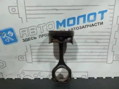 Поршень с шатуном Mercedes-Benz S-class W221