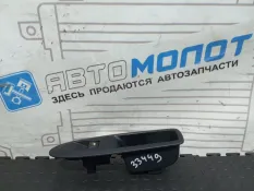 Блок управления стеклоподъемниками Citroen C4 5F02