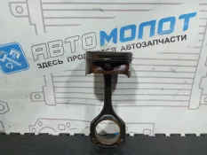 Поршень с шатуном Mercedes-Benz S-class W221