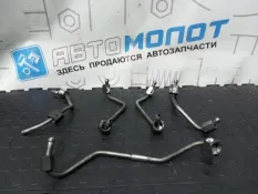 Трубка топливная Hyundai Santa Fe CM D4EB