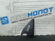 Обшивка салона Citroen C4 5F02