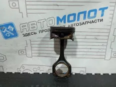 Поршень с шатуном Mercedes-Benz S-class W221