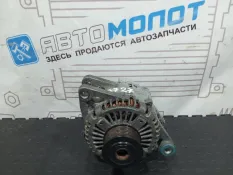 Генератор Hyundai Grand Starex D4CB VGT 174Л.С