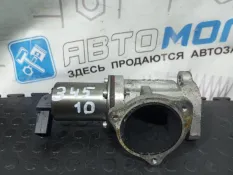 Клапан EGR Hyundai Santa Fe CM D4EB