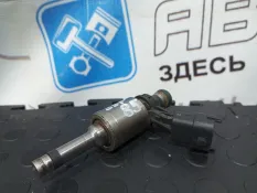 Форсунка топливная Volvo XC60 B4204T7