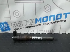 Форсунка дизельная коммон рэйл Hyundai Grand