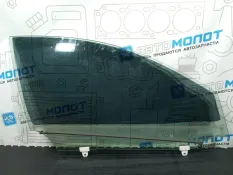 Стекло двери передней правой Nissan Teana J32