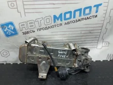 Охладитель EGR Hyundai Santa Fe DM D4HB ЕВРО 6