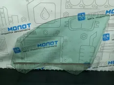 Стекло двери передней левой переднее левое Audi Q5