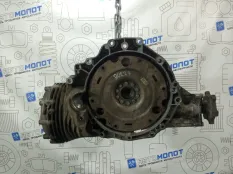 Вариатор (CVT) Audi A4 B8 CDH НЕ РАБОЧАЯ