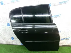 Дверь задняя правая Renault Megane 2