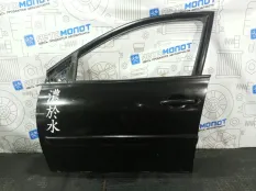 Дверь передняя левая Renault Megane 2