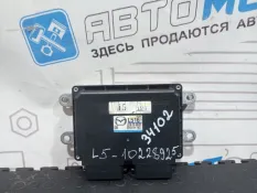 Блок управления Mazda 6 L5-VE
