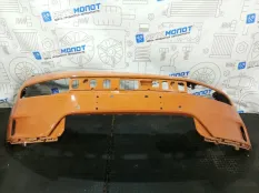 Бампер передний Zeekr 001