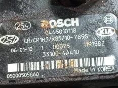 ТНВД Hyundai Grand Starex D4CB VGT 174Л.С ЕВРО 4