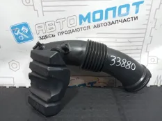 Патрубок воздушного фильтра Audi A5 8T3 CAL