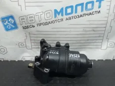 Корпус масляного фильтра Hyundai Santa Fe DM D4HB
