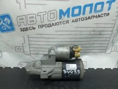Стартер Mazda 6 GH L5-VE