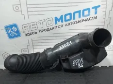 Патрубок воздушного фильтра Peugeot 308 4A/C 5F01