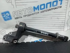 Вал привода Mazda 6 GH L5-VE