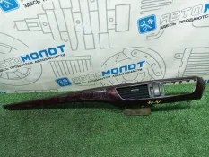 Накладка на торпедо Mazda Atenza GJ