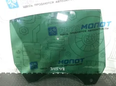 Стекло двери задней правой Volkswagen Passat CC B6