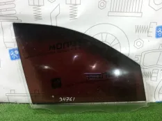 Стекло двери передней правой Hyundai Santa Fe CM