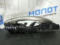 Ручка двери задней наружная правая Volkswagen