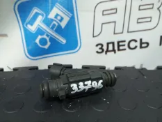 Форсунка топливная Audi A6 С5 4.2 BBK BHF 344 Л.С.