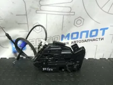 Замок двери задней правой Volkswagen Passat CC B6