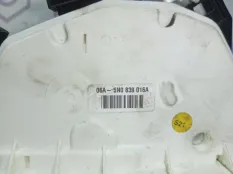 Замок двери задней правой Volkswagen Passat CC B6