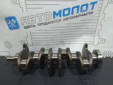 Коленвал Volkswagen Jetta A6 CAV