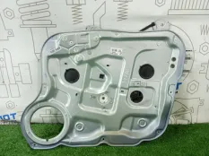 Стеклоподъемник электр. передний правый Hyundai