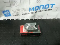 Вкладыши шатунные
