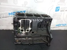 Блок цилиндров Volkswagen Jetta A6 CAV