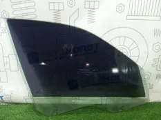 Стекло двери передней правой BMW X3 E83