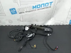 Проводка двери задняя левая Audi Q5 8R CDN