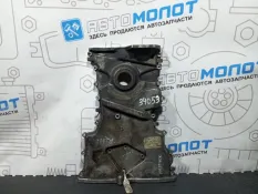 Кожух ГРМ Chevrolet Epica V250 X20D1 2008