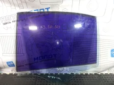 Стекло двери задней левой Mercedes-Benz E-Class