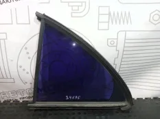 Стекло двери заднее левое Mercedes-Benz E-Class