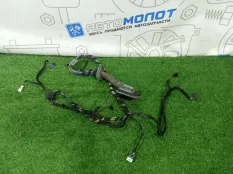 Проводка двери передняя правая BMW X3 E83
