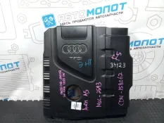 Крышка двигателя декоративная Audi A4 B8 CDNC