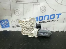 Моторчик стеклоочистителя задний левый