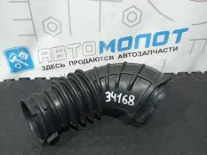 Патрубок воздушного фильтра Audi A4 B8 CDN