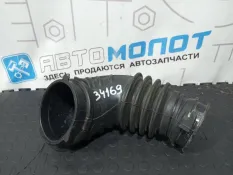 Патрубок воздушного фильтра Audi A4 B8 CDN